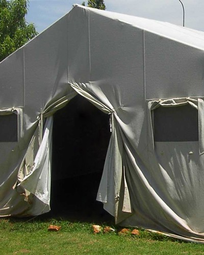 Изготавливаем солдатские палатки в Ишиме вместимостью <strong>до 70 человек</strong>